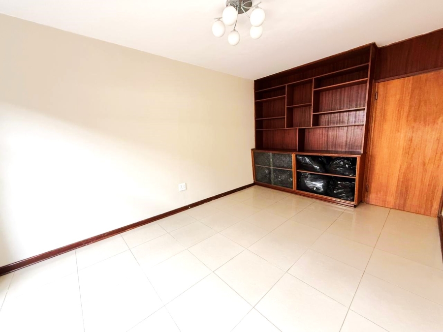 To Let 4 Bedroom Property for Rent in Dan Pienaar Free State